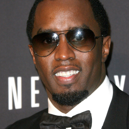 Diddy Is Making a Black South Park for FX -- Vulture