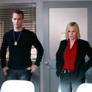 CSI: CYBER