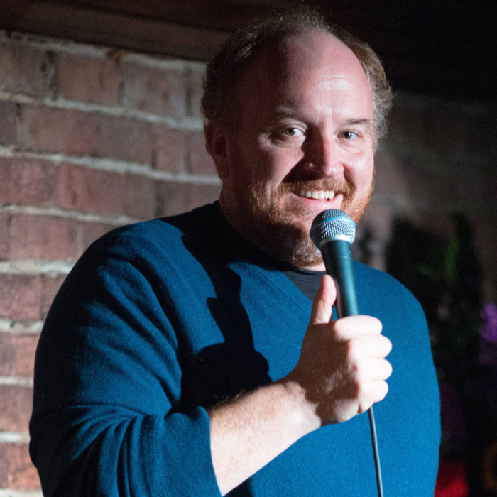 LOUIE: Season 5, Episode 2