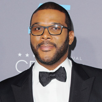 Tyler Perry biography