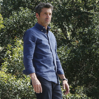 GREY'S ANATOMY -
