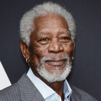 Morgan Freeman allegations