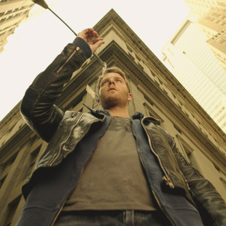 Jake McDorman stars in the new drama LIMITLESS, on Tuesdays 10:00-11:00 PM, ET/PT, in fall 2015, on the CBS Television Network Photo: CBS ???2015 CBS Broadcasting, Inc. All Rights Reserved