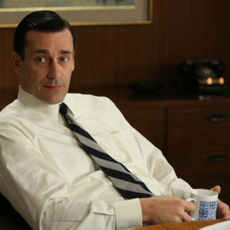 Jon Hamm look alike