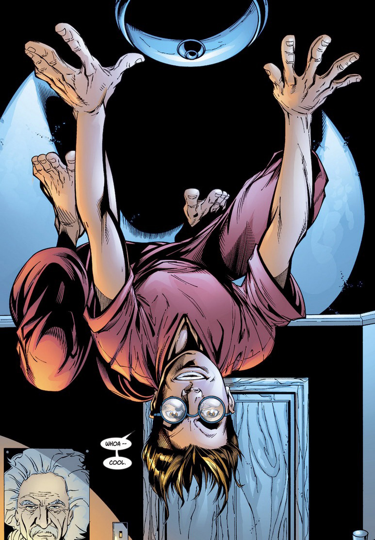 The Secret History of Ultimate Marvel, the Experiment That Changed.