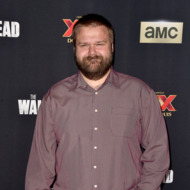 AMC Celebrates The Season 5 Premiere Of "The Walking Dead" - Arrivals
