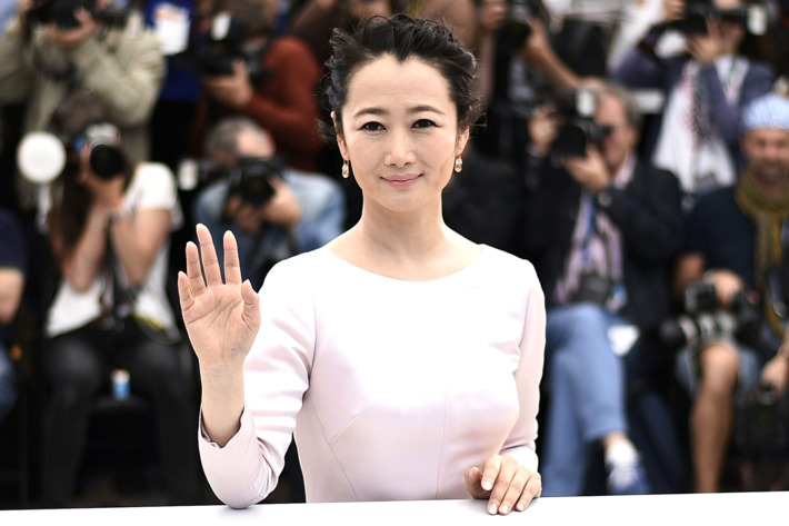 FRANCE-CINEMA-FILM-FESTIVAL-CANNES