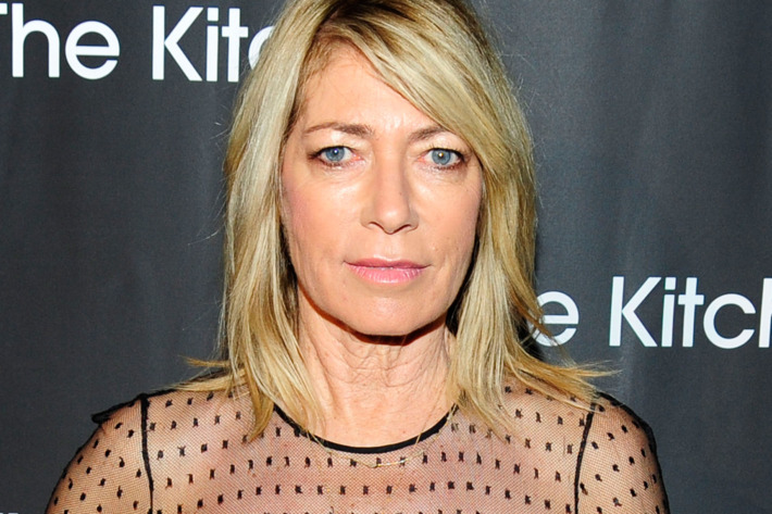 The Kitchen Honors Kim Gordon And Dan Graham