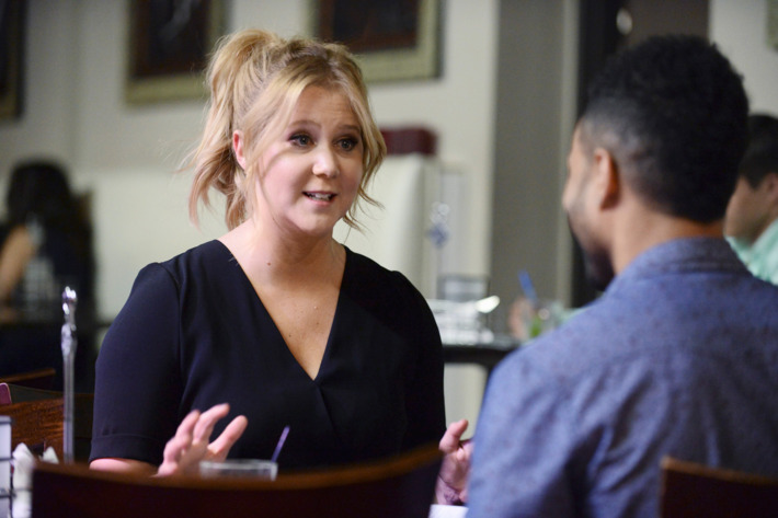 AMY SCHUMER