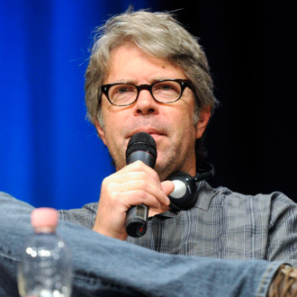 Jonathan Franzen - 22nd Budapest Book Festival