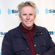 Celebrities Visit SiriusXM Studios - April 29, 2013