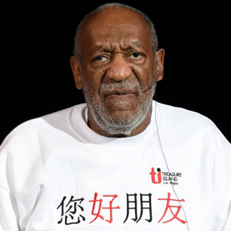 Bill Cosby Performs At The Treasure Island
