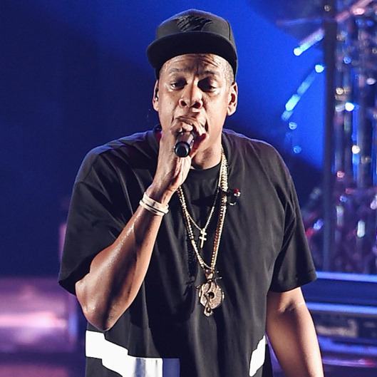 New Beef Alert: Jay Z vs. Water -- Vulture