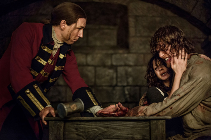 Outlander 2014