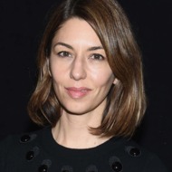 Director Sofia Coppola.