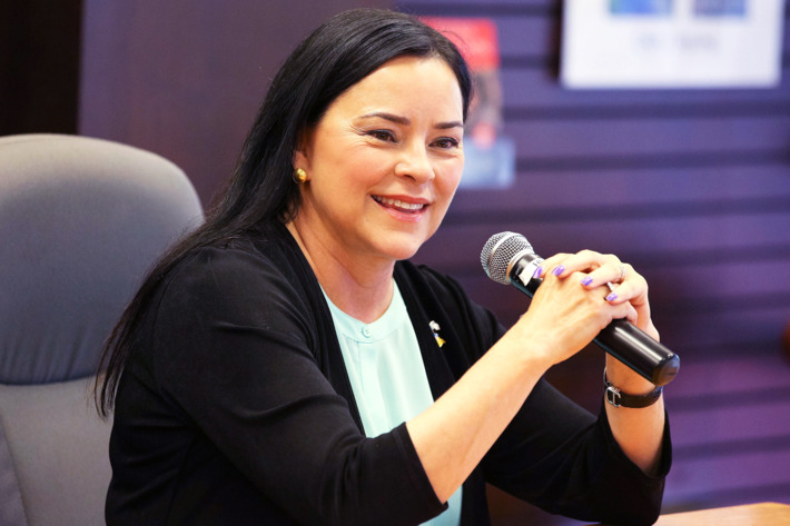 "Outlander" Author Diana Gabaldon Special In-store Appearance And Q&A