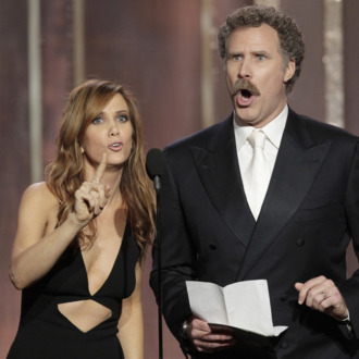 70th Annual Golden Globe Awards - Show