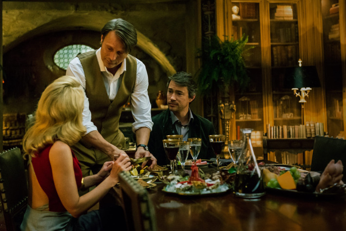 Hannibal - Season 3