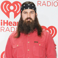 iHeartRadio Music Festival 2013 - Photo Room - Day 1