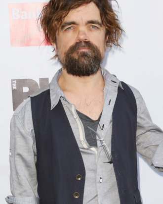 2015 Public Theater Gala