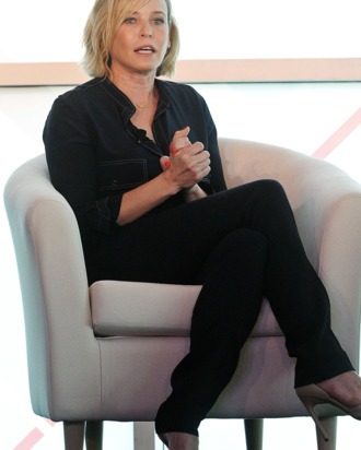 2015 Forbes Women's Summit: Transforming The Rules Of Engagement