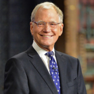 The Late Show with David Letterman