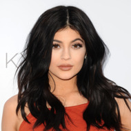 Kendall + Kylie Fashion Line Launch Party At Topshop