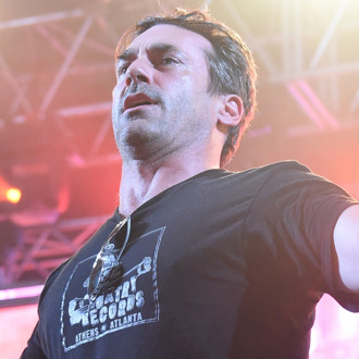 2015 Bonnaroo Music & Arts Festival - Day 3