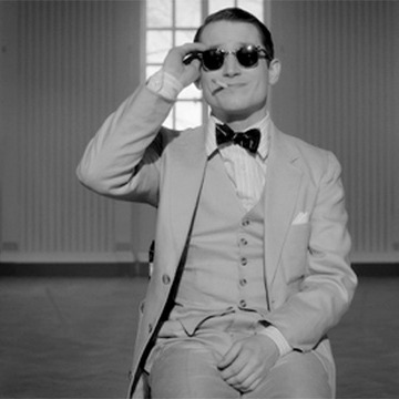 Watch Elijah Wood in this trailer for Set Fire to the Stars - video