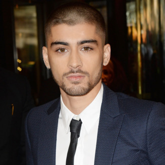 The Asian Awards 2015