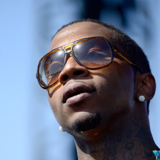 2015 Coachella Valley Music And Arts Festival - Weekend 1 - Day 1