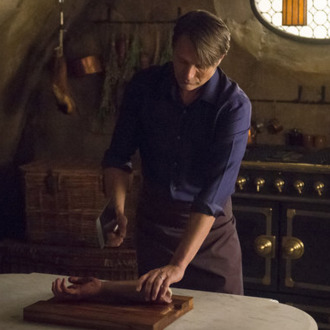 Hannibal - Season 3