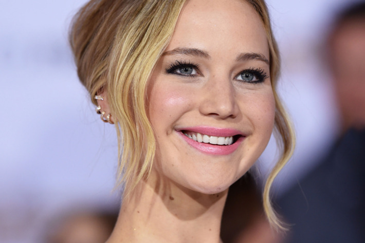 "The Hunger Games: Mockingjay - Part 1" - LA Premiere
