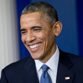 President Obama Holds News Conference Before Hawaii Vacation