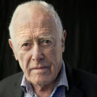 James Salter