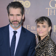San Francisco Premiere Of HBO's "Game Of Thrones" Season 5 - Arrivals