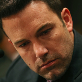 Bill Gates, Ben Affleck Testify At Hearing On Diplomacy And National Security