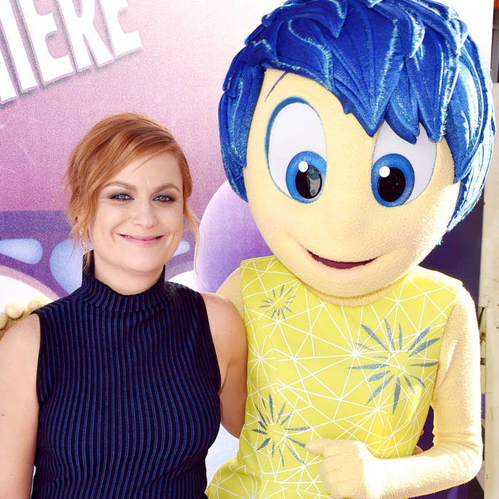 Premiere Of Disney-Pixar's