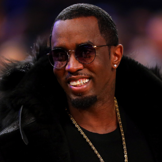 Here’s Diddy, Pharrell’s New ‘Finna Get Loose’ -- Vulture