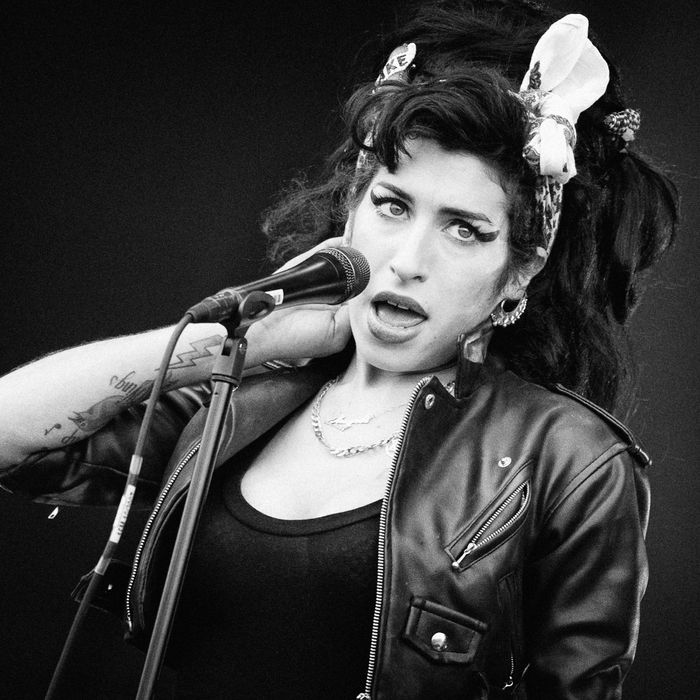 Revisiting the 15 Greatest Amy Winehouse Performances on YouTube