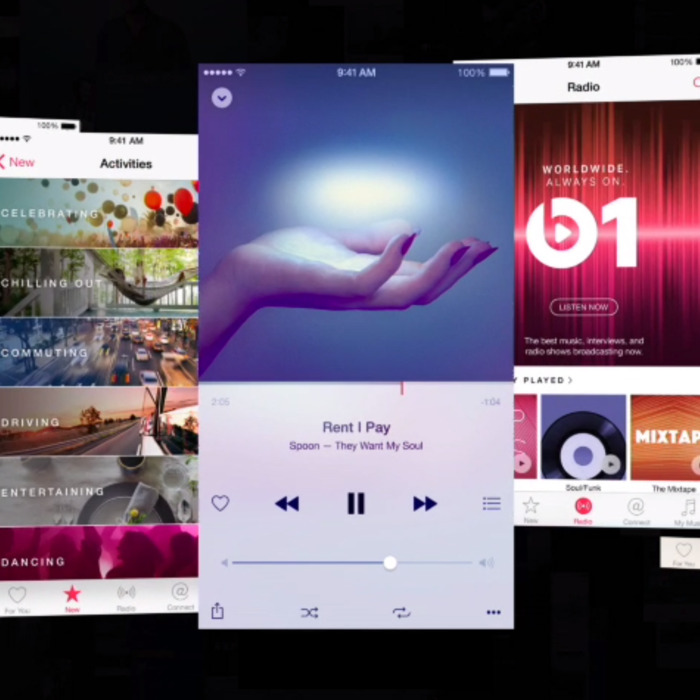 The Highs And Lows Of Apple Music So Far Updated