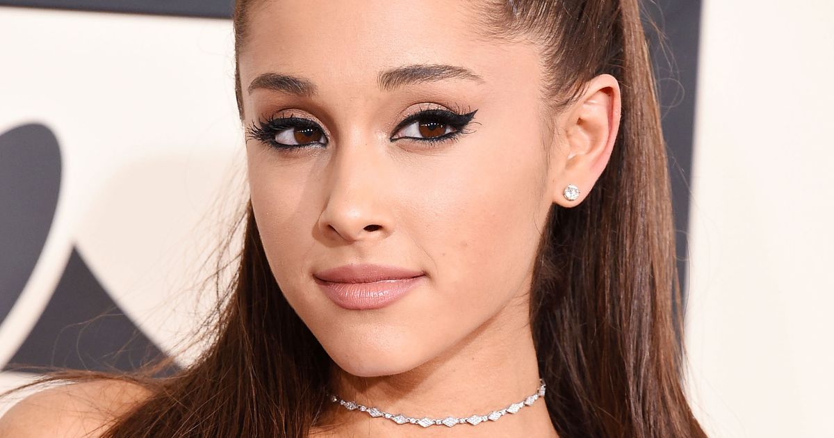 Ariana Grande Will Not Face Doughnut-Licking Charges