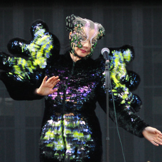 2015 Governors Ball Music Festival - Day 2