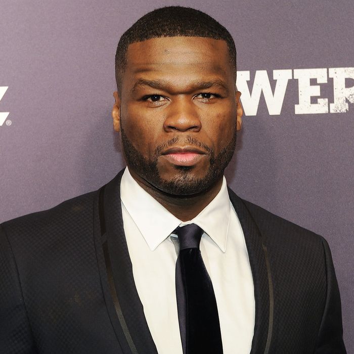 Is 50 Cent Faking Being Broke?
