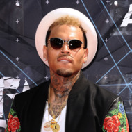 2015 BET Awards - Arrivals