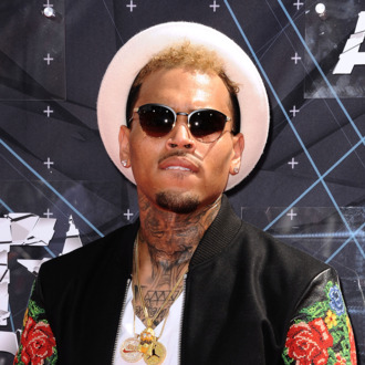 2015 BET Awards - Arrivals