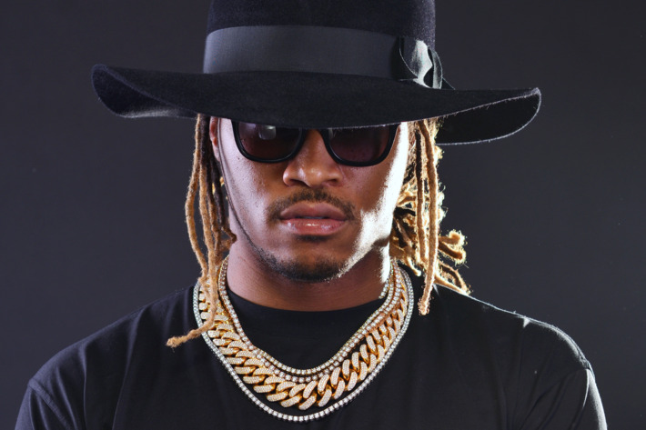 Hot 107.9 Birthday Bash 20 Portraits