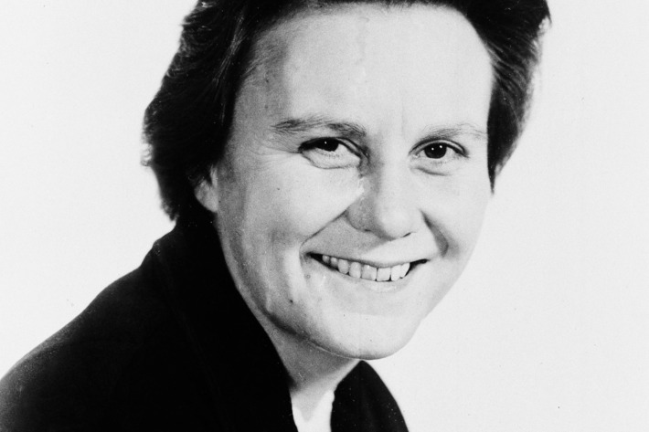 Harper Lee