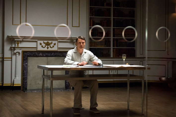 Hannibal - Season 3