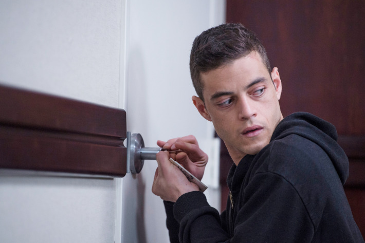 Mr. Robot - Season 1